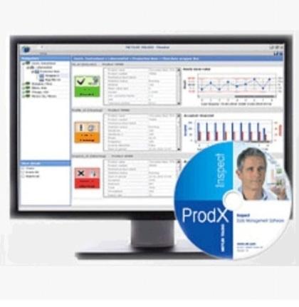 Product Inspection Management Software