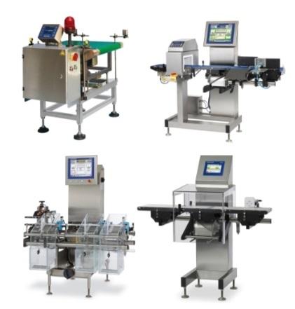 Checkweigher Solutions