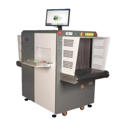 Parcel Imaging Systems