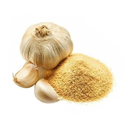 100% Purity Garlic Powder