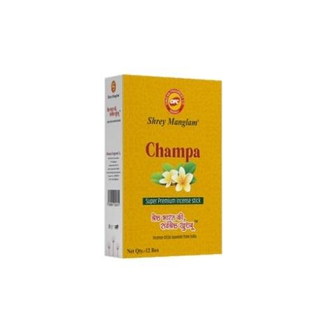 Champa Super Premium Incense Sticks