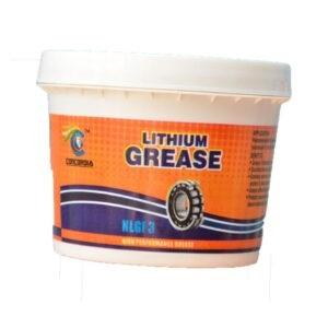 LITHIUM GREASE NLGL 3 500 Gm