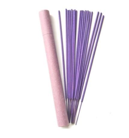 Natural Incense Stick Purple