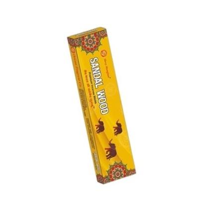 Shrey Manglam Sandal Premium Incense Stick