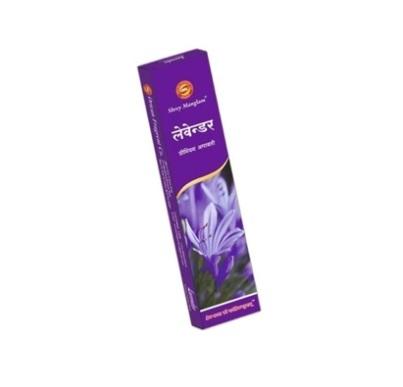 Lavender Premium Incense Sticks