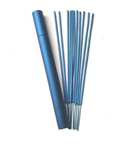 Herbal Incense Sticks Blue