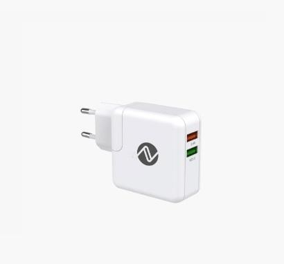 N-Klaus PD Quick Charger and Smart Charger 30W