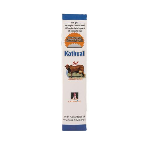 Kathcal gel 300 ml