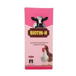 Biotin-H 250 ml