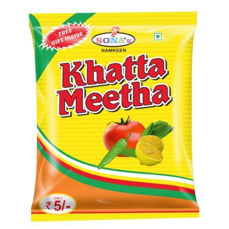 Khatta Mettha