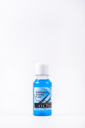 Windshield Washer Fluid