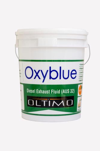 OXYBLUE D.E.F. Engine Oil