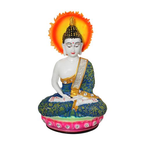 BUDDHA STATUE