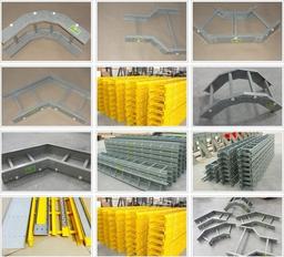 FRP CABLE TRAY 