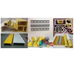 FRP SECTION