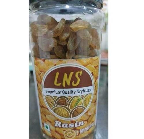 LNS Mixed Raisins
