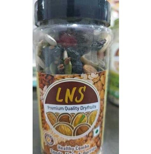 LNS Dry fruits