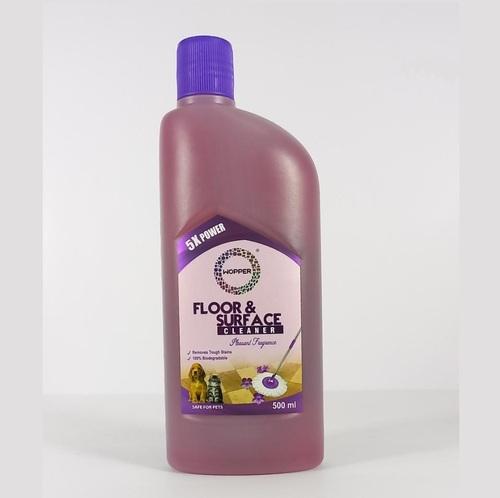 Floor & Surface Cleaner