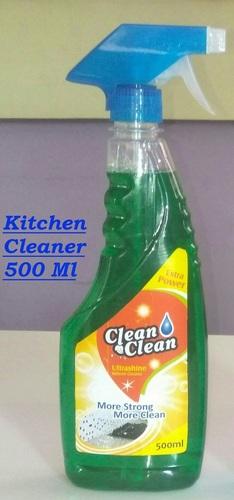 Kitchen Cleaner