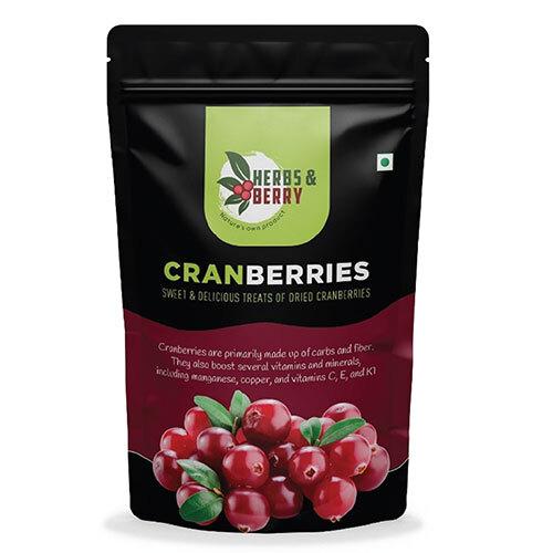 Cran Berries