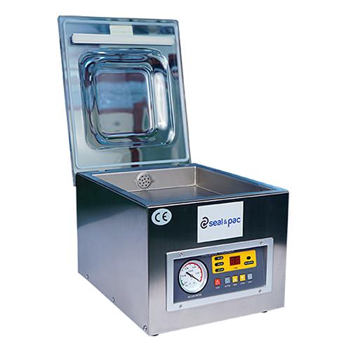 Tabletop Vacuum Chamber Sealing Machine