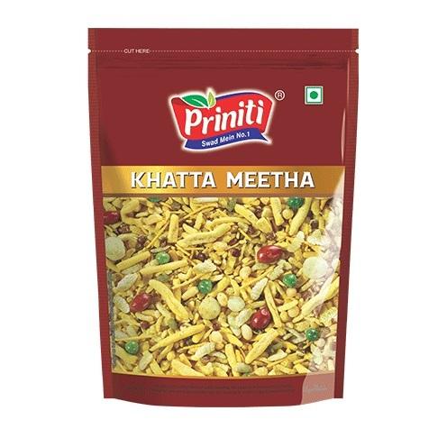 khatta Meetha