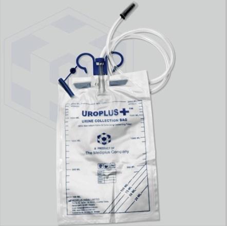 Uroplus Plus Urine Bag
