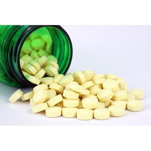 5 mg IP Folic Acid Tablets
