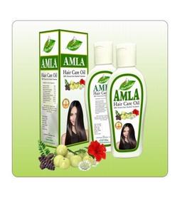 Amla Hair Care Oil