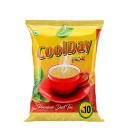 Coolday Tea