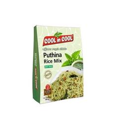 Puthina Rice Mix