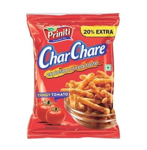 CharChare Tangy Tomato