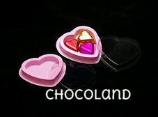 Little Heart Chocolate