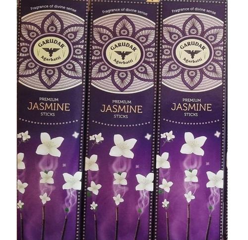 Jasmine Sticks