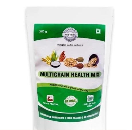 Multigrain Health Mix | 11 Hand Roasted Nutritious Ingredients