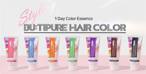 Butipure One Day Hair Color
