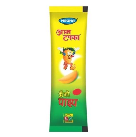 Aam Tapka Mango Pipe Candy