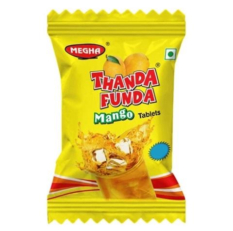 Thanda Funda Mango Tablets