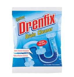 Drenfix Drain Cleaner (50gms)