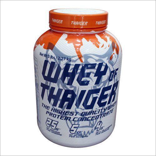 Thaiger Protein
