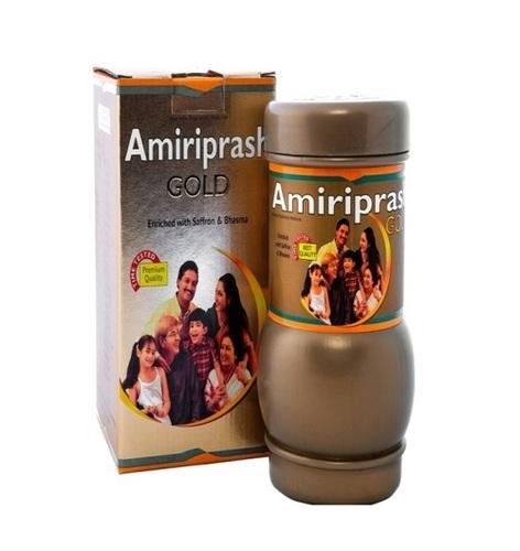 AMIRIPRASH GOLD  