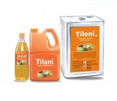 TILONI Sesame Oil