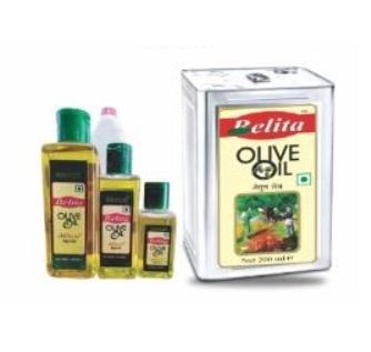 Belita Olive Oil