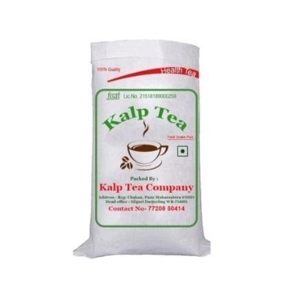 Kalp Tea