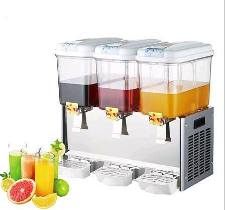 Fruit Juice Machine