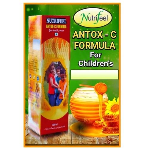 Antox - C