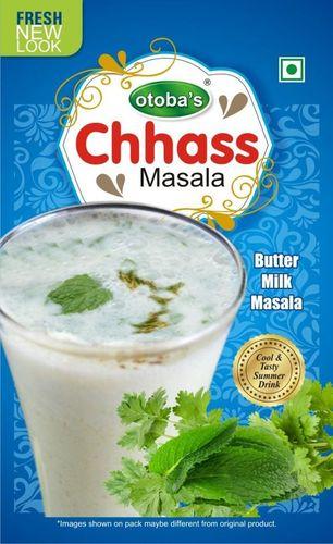 Chass Masala