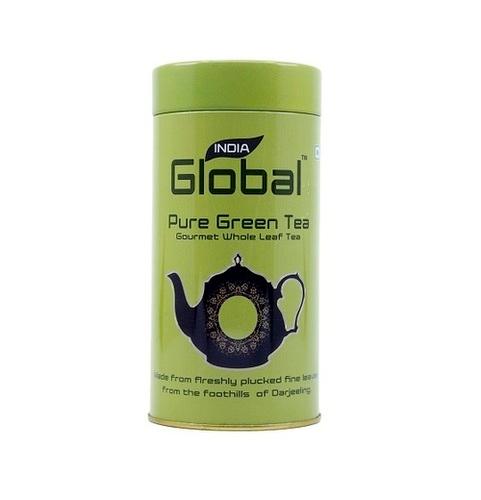 Global Pure Green Tea