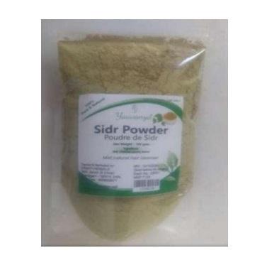 Pure Sidr Powder