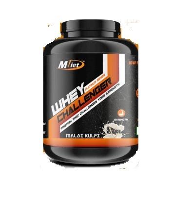 Challenger Whey 4lbs